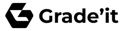 Gradeit Logo